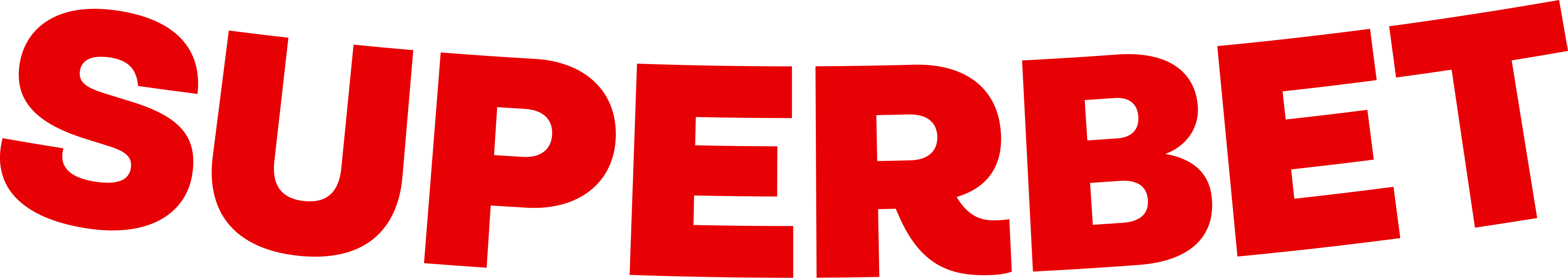 Superbet Logo